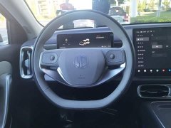 Leapmotor B01 2025 550 Smart Edition - ფოტო 6