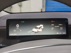 Leapmotor B01 2025 550 Smart Edition - ფოტო 8