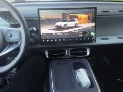 Leapmotor B01 2025 550 Smart Edition - ფოტო 9