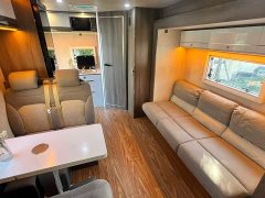 Iveco Eurocargo 2021 3.0T Automatic Professional Chassis 6-Ton Extended Wheelbase Dual-Cab Chassis F1C - ფოტო 13