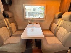 Iveco Eurocargo 2021 3.0T Automatic Professional Chassis 6-Ton Extended Wheelbase Dual-Cab Chassis F1C - ფოტო 14