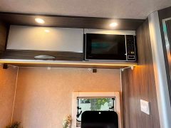 Iveco Eurocargo 2021 3.0T Automatic Professional Chassis 6-Ton Extended Wheelbase Dual-Cab Chassis F1C - ფოტო 16