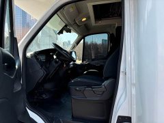 Iveco Eurocargo 2021 3.0T Automatic Professional Chassis 6-Ton Extended Wheelbase Dual-Cab Chassis F1C - ფოტო 7