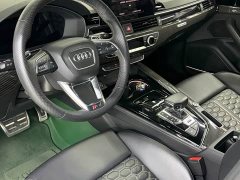 Audi RS 4 RS4 Avant Dark Gold Edition - ფოტო 3