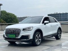Audi Q2L e-tron 2019 Pure Electric Smart Comfort Edition - ფოტო 1