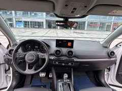 Audi Q2L e-tron 2019 Pure Electric Smart Comfort Edition - ფოტო 11