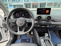 Audi Q2L e-tron 2019 Pure Electric Smart Comfort Edition - ფოტო 12