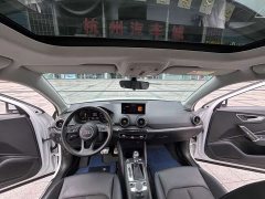 Audi Q2L e-tron 2019 Pure Electric Smart Comfort Edition - ფოტო 13