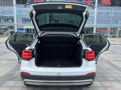 Audi Q2L e-tron 2019 Pure Electric Smart Comfort Edition - ფოტო 14