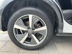 Audi Q2L e-tron 2019 Pure Electric Smart Comfort Edition - ფოტო 16