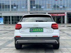Audi Q2L e-tron 2019 Pure Electric Smart Comfort Edition - ფოტო 18