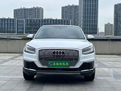 Audi Q2L e-tron 2019 Pure Electric Smart Comfort Edition - ფოტო 2