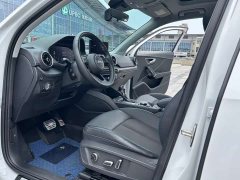 Audi Q2L e-tron 2019 Pure Electric Smart Comfort Edition - ფოტო 4