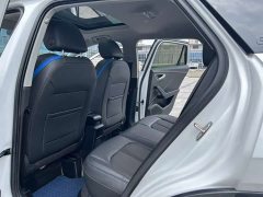 Audi Q2L e-tron 2019 Pure Electric Smart Comfort Edition - ფოტო 5