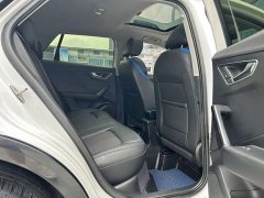 Audi Q2L e-tron 2019 Pure Electric Smart Comfort Edition - ფოტო 6