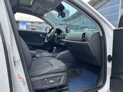 Audi Q2L e-tron 2019 Pure Electric Smart Comfort Edition - ფოტო 7