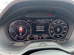 Audi Q2L e-tron 2019 Pure Electric Smart Comfort Edition - ფოტო 9