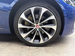 Jaguar XEL 2020 2.0T 250PS SE Tech Elegance Edition - ფოტო 17