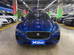 Jaguar XEL 2020 2.0T 250PS SE Tech Elegance Edition - ფოტო 3