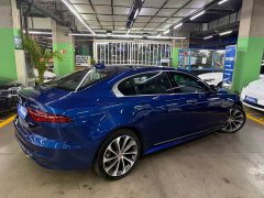 Jaguar XEL 2020 2.0T 250PS SE Tech Elegance Edition - ფოტო 4