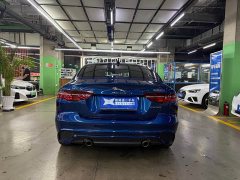 Jaguar XEL 2020 2.0T 250PS SE Tech Elegance Edition - ფოტო 5