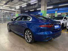 Jaguar XEL 2020 2.0T 250PS SE Tech Elegance Edition - ფოტო 6