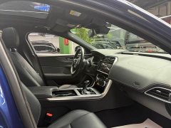 Jaguar XEL 2020 2.0T 250PS SE Tech Elegance Edition - ფოტო 9