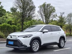 Toyota Frontlander 2022 2.0L CVT Elite - ფოტო 1