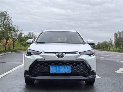 Toyota Frontlander 2022 2.0L CVT Elite - ფოტო 2