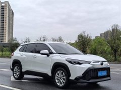 Toyota Frontlander 2022 2.0L CVT Elite - ფოტო 3