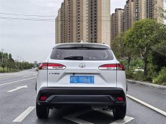 Toyota Frontlander 2022 2.0L CVT Elite - ფოტო 5
