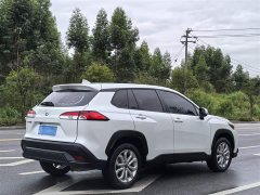 Toyota Frontlander 2022 2.0L CVT Elite - ფოტო 6
