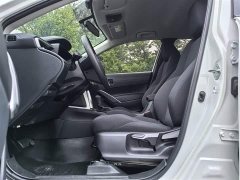 Toyota Frontlander 2022 2.0L CVT Elite - ფოტო 7