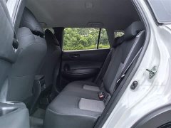 Toyota Frontlander 2022 2.0L CVT Elite - ფოტო 8