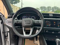 Audi Q3 35 TFSI Aspiration Elegant - ფოტო 10