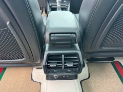 Audi Q3 35 TFSI Aspiration Elegant - ფოტო 12