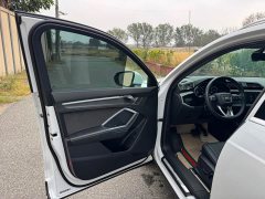 Audi Q3 35 TFSI Aspiration Elegant - ფოტო 13