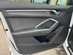 Audi Q3 35 TFSI Aspiration Elegant - ფოტო 14