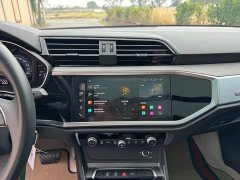 Audi Q3 35 TFSI Aspiration Elegant - ფოტო 17