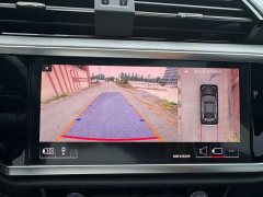 Audi Q3 35 TFSI Aspiration Elegant - ფოტო 18