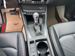 Audi Q3 35 TFSI Aspiration Elegant - ფოტო 19