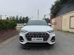Audi Q3 35 TFSI Aspiration Elegant - ფოტო 2