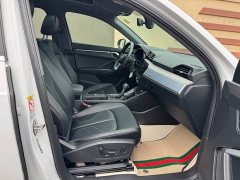 Audi Q3 35 TFSI Aspiration Elegant - ფოტო 20
