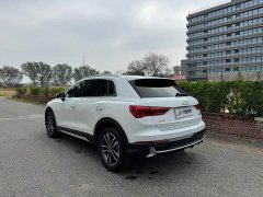 Audi Q3 35 TFSI Aspiration Elegant - ფოტო 6