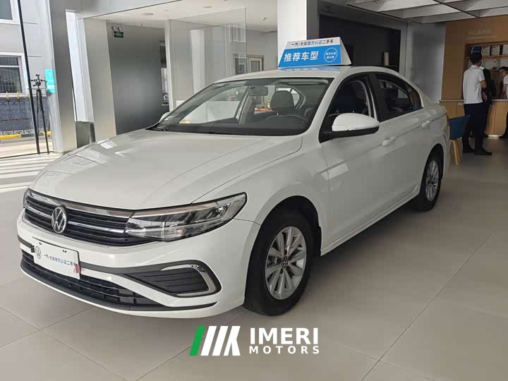 Volkswagen Bora 200TSI DSG Comfort Edition