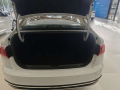 Volkswagen Bora 200TSI DSG Comfort Edition - ფოტო 12
