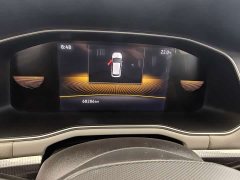 Volkswagen Bora 200TSI DSG Comfort Edition - ფოტო 13