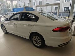 Volkswagen Bora 200TSI DSG Comfort Edition - ფოტო 5