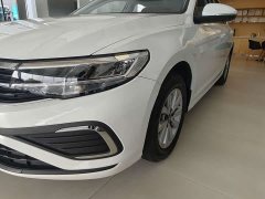 Volkswagen Bora 200TSI DSG Comfort Edition - ფოტო 6