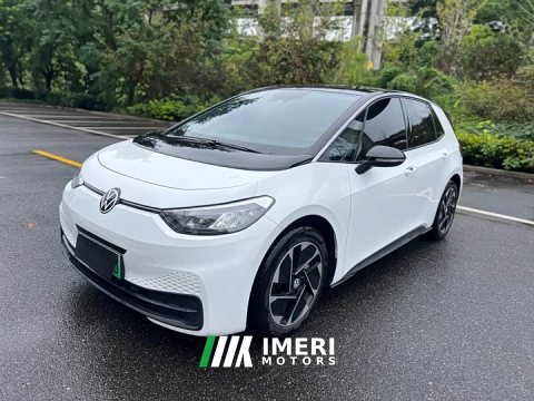 2024 Volkswagen ID.3 Outstanding Edition - ავტომობილი ჩინეთიდან